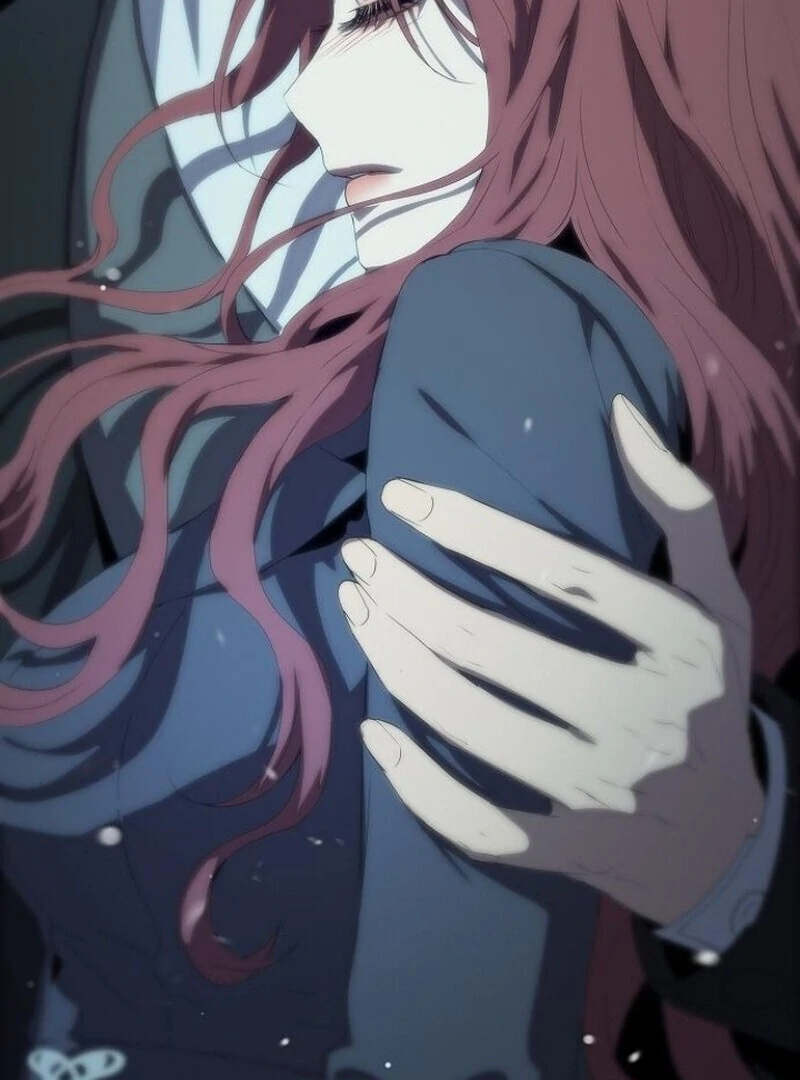 I’m Stuck in a Crazy Drama Chapter 60 - Page 106