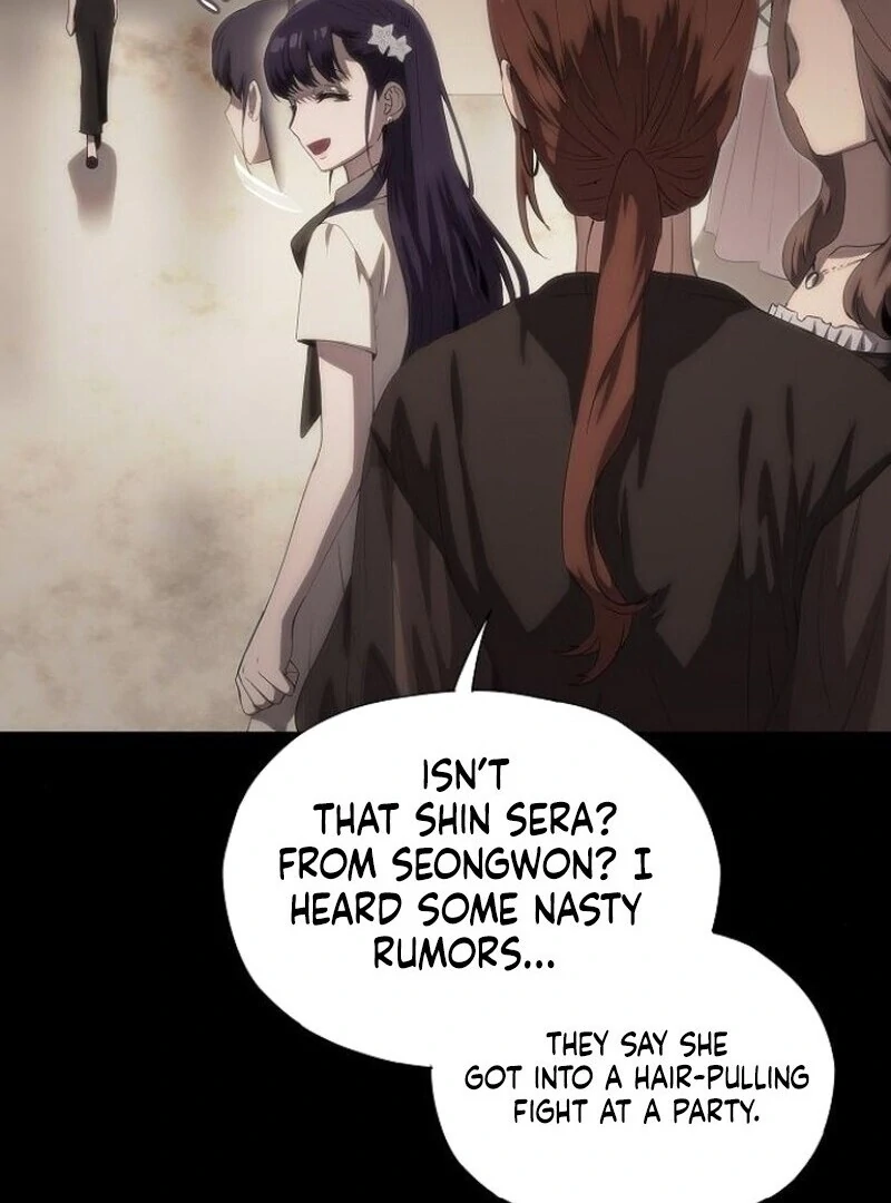 I’m Stuck in a Crazy Drama Chapter 60 - Page 132