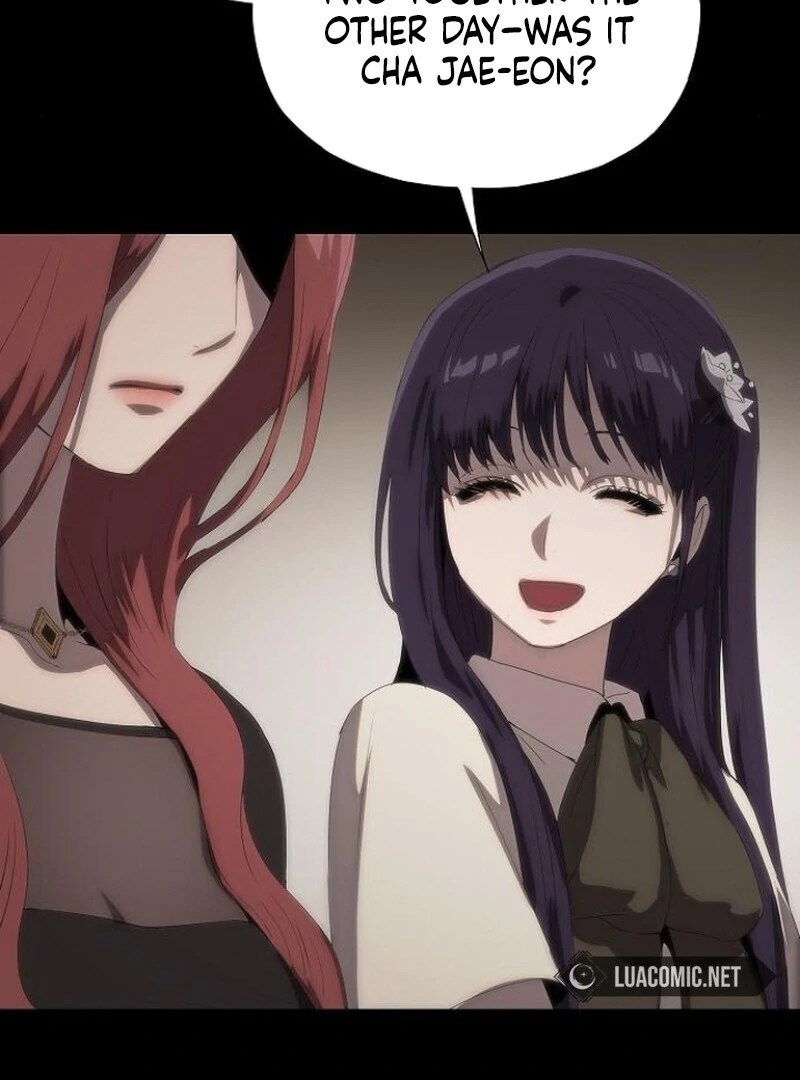 I’m Stuck in a Crazy Drama Chapter 60 - Page 138