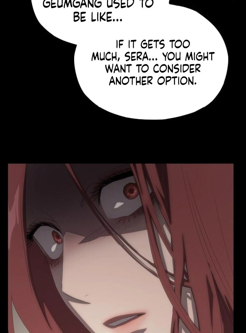 I’m Stuck in a Crazy Drama Chapter 60 - Page 144