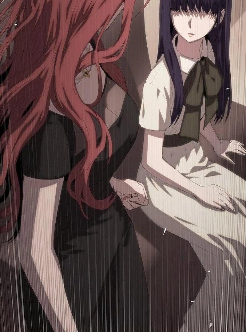 I’m Stuck in a Crazy Drama Chapter 60 - Page 152
