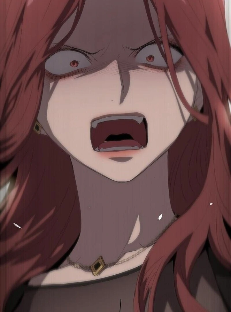 I’m Stuck in a Crazy Drama Chapter 60 - Page 163