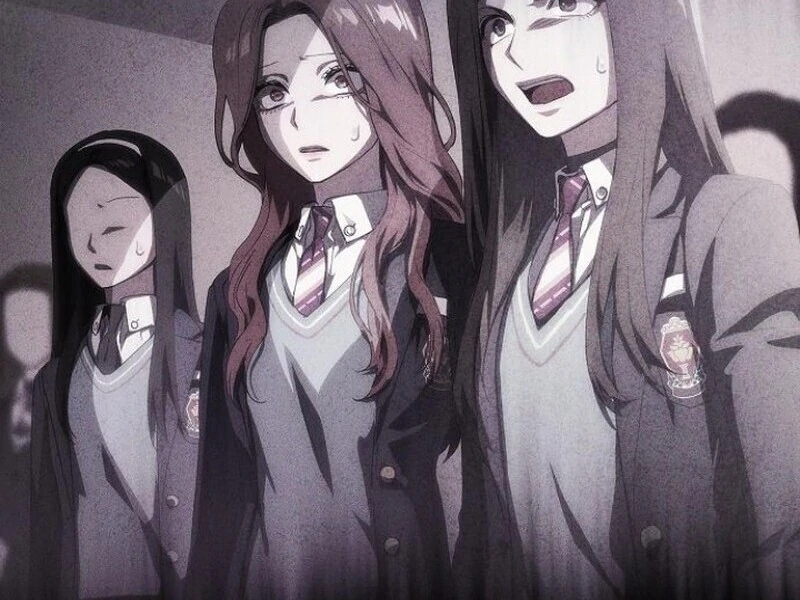 I’m Stuck in a Crazy Drama Chapter 60 - Page 23