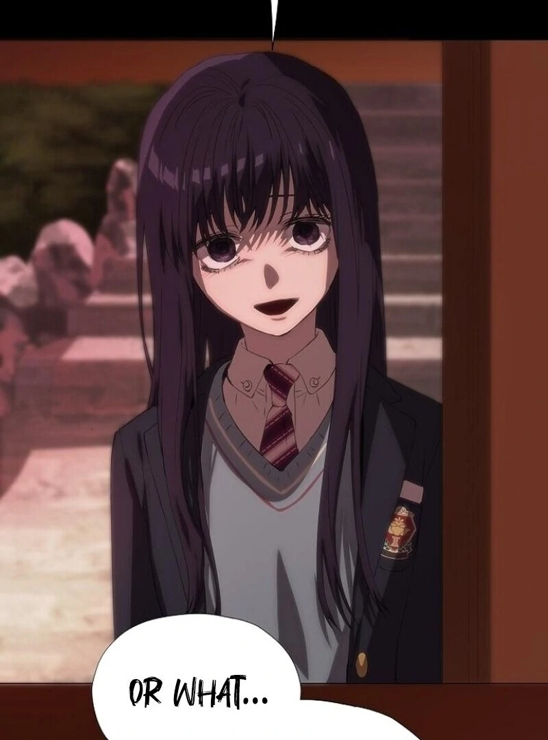 I’m Stuck in a Crazy Drama Chapter 60 - Page 32