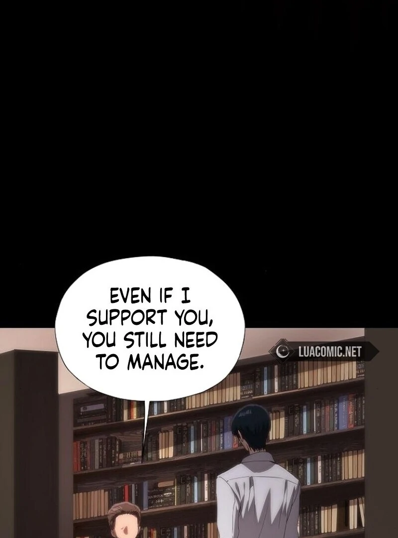 I’m Stuck in a Crazy Drama Chapter 60 - Page 53