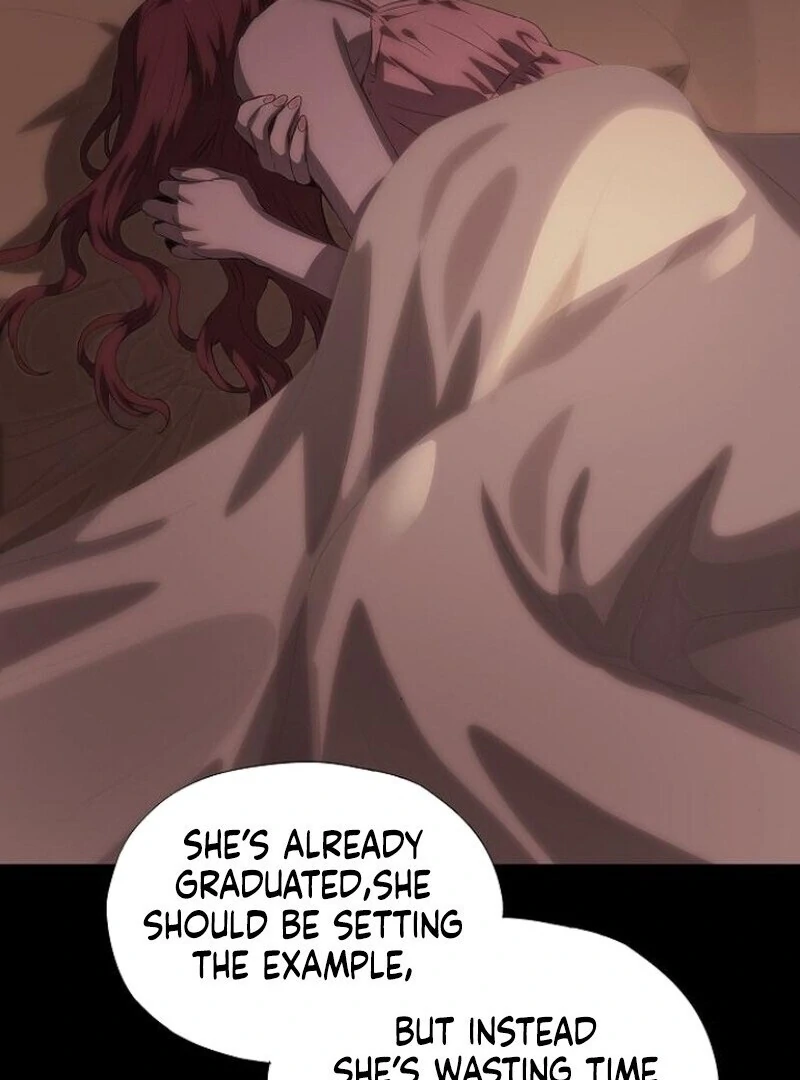 I’m Stuck in a Crazy Drama Chapter 60 - Page 59
