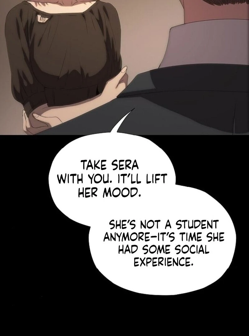 I’m Stuck in a Crazy Drama Chapter 60 - Page 63
