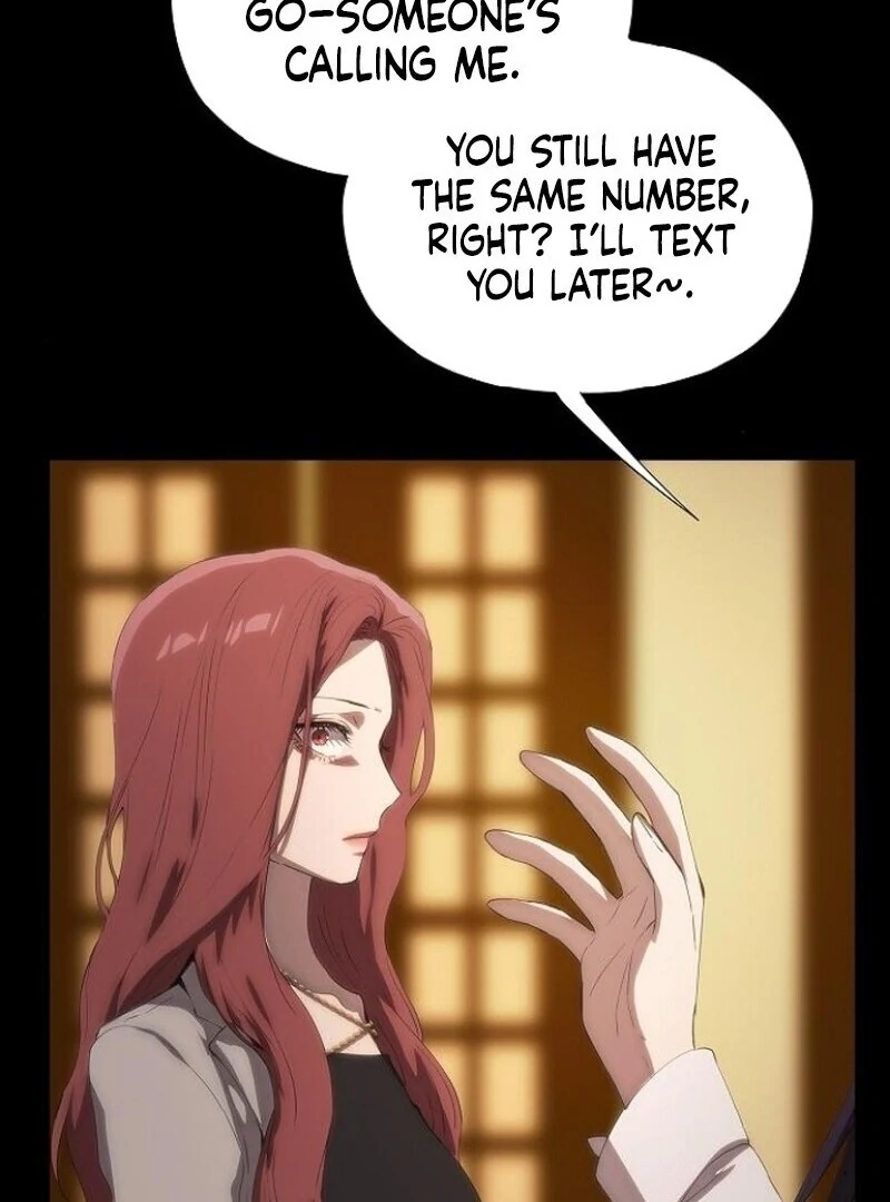I’m Stuck in a Crazy Drama Chapter 60 - Page 84