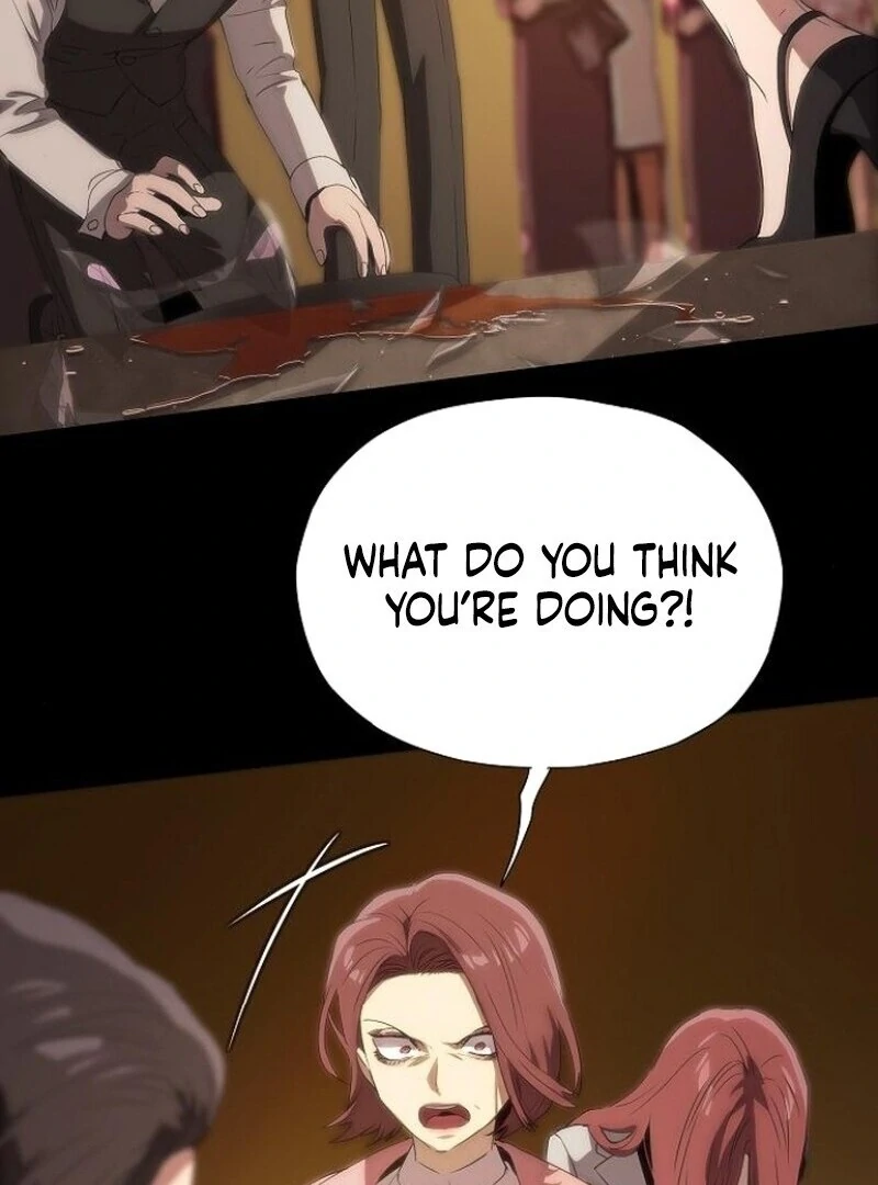 I’m Stuck in a Crazy Drama Chapter 60 - Page 92