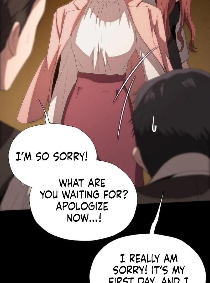 I’m Stuck in a Crazy Drama Chapter 60 - Page 93