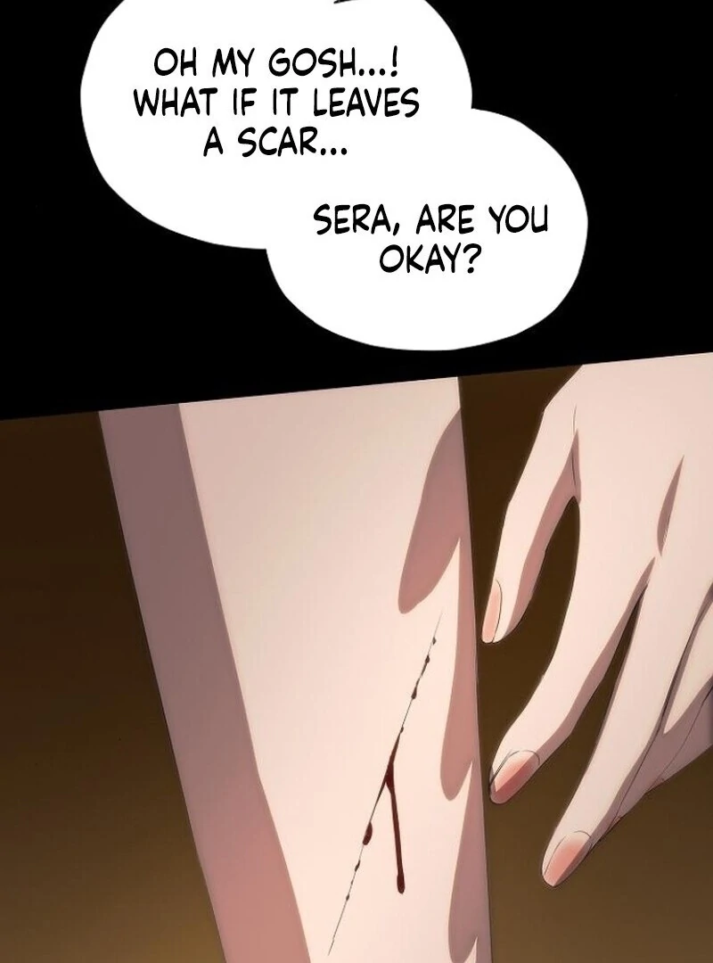 I’m Stuck in a Crazy Drama Chapter 60 - Page 95