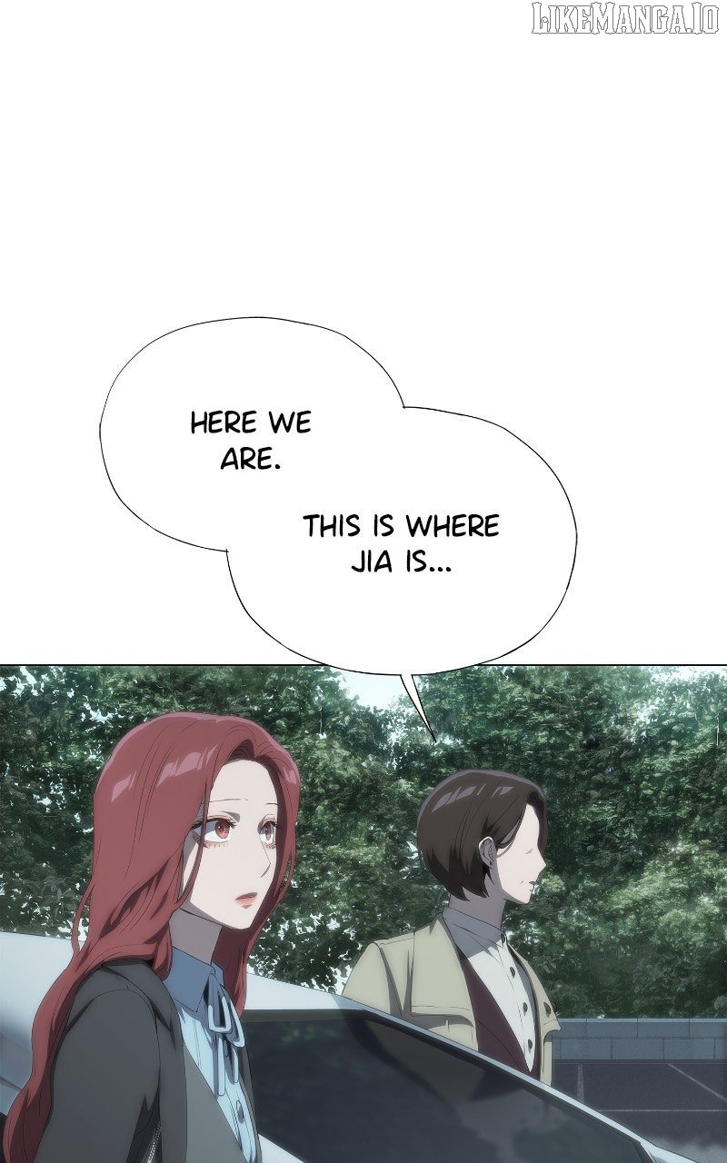 I’m Stuck in a Crazy Drama Chapter 61 - Page 105