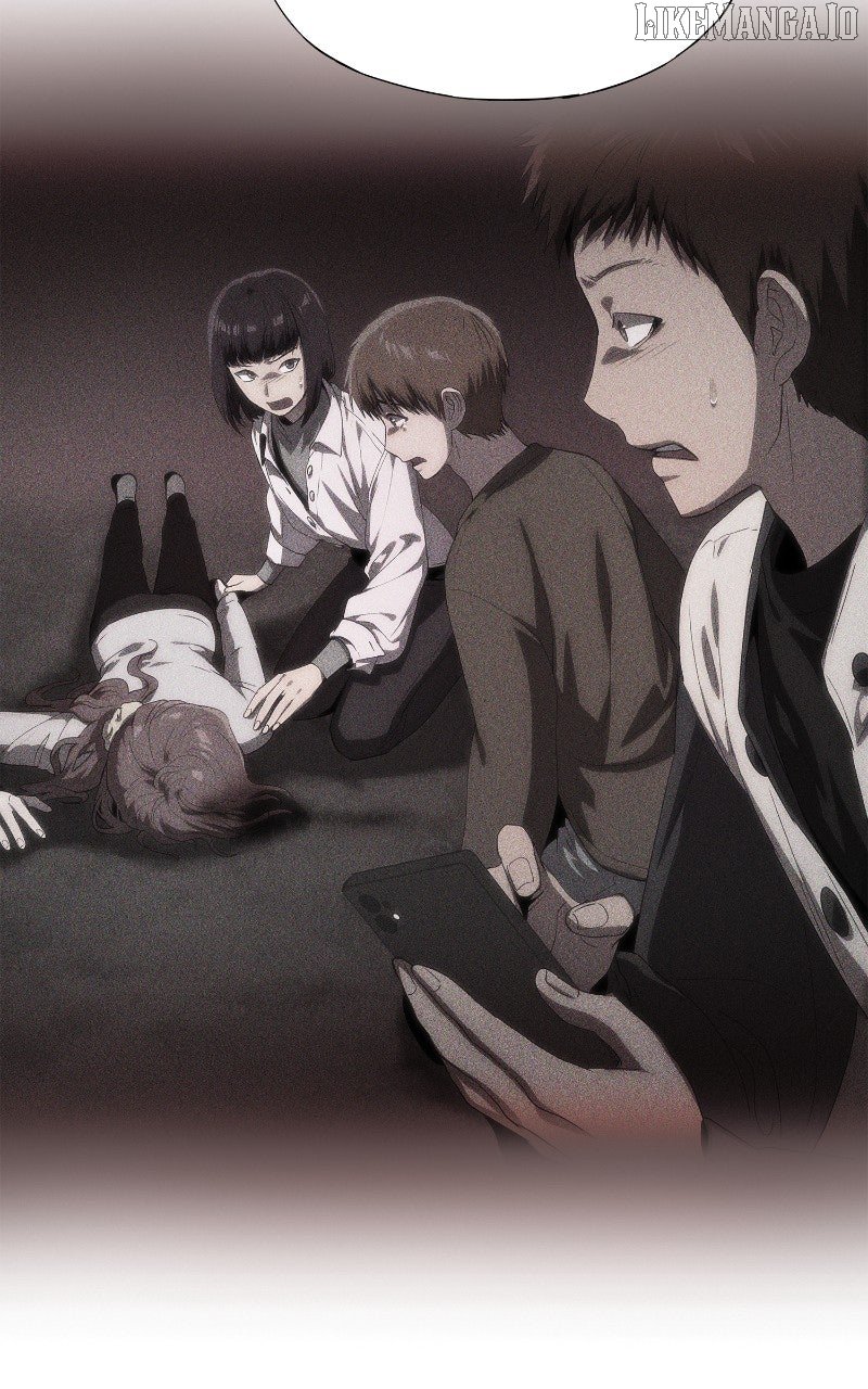 I’m Stuck in a Crazy Drama Chapter 61 - Page 117