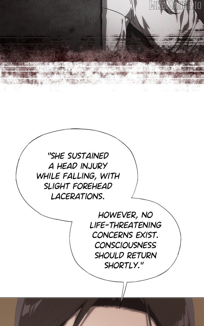 I’m Stuck in a Crazy Drama Chapter 61 - Page 120