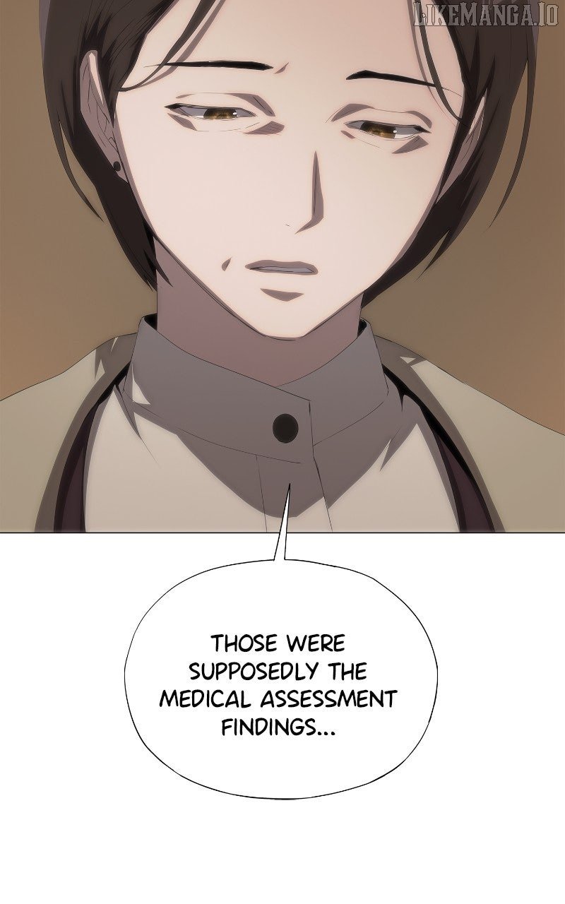 I’m Stuck in a Crazy Drama Chapter 61 - Page 121