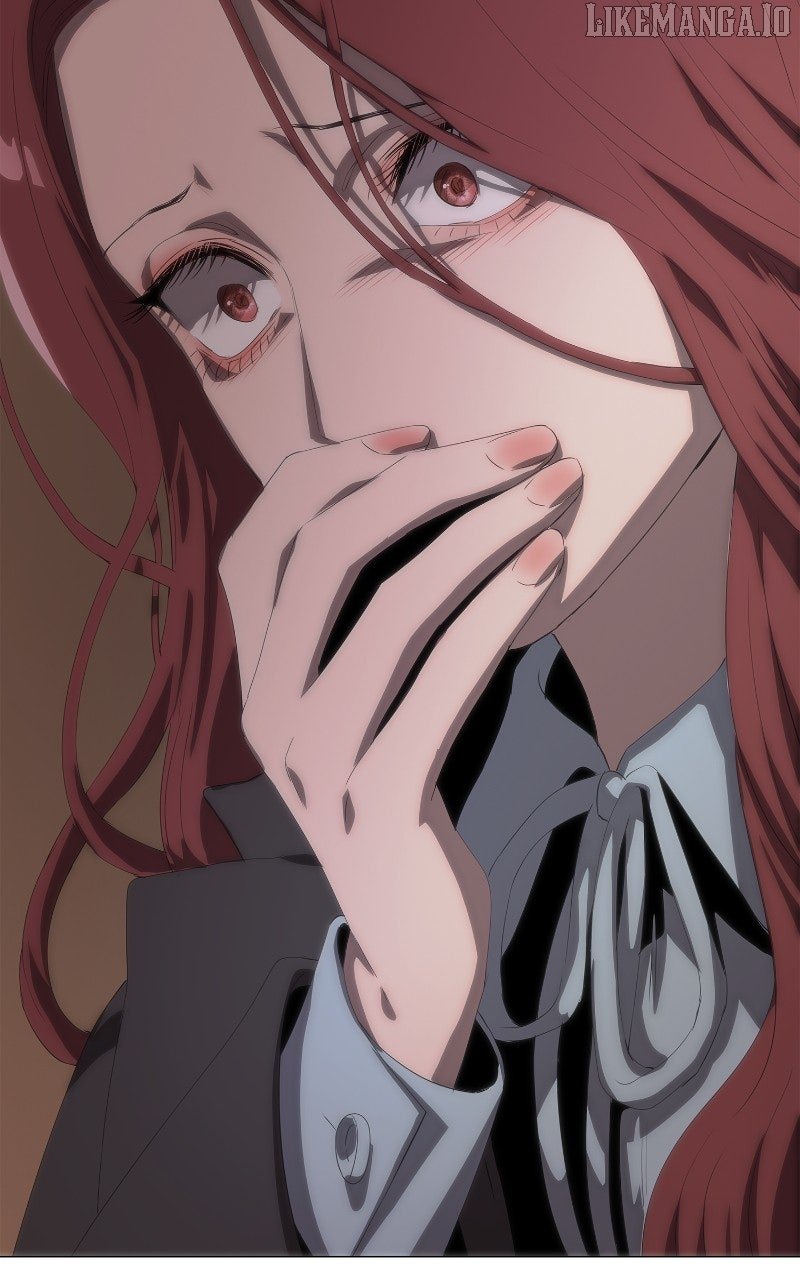 I’m Stuck in a Crazy Drama Chapter 61 - Page 124