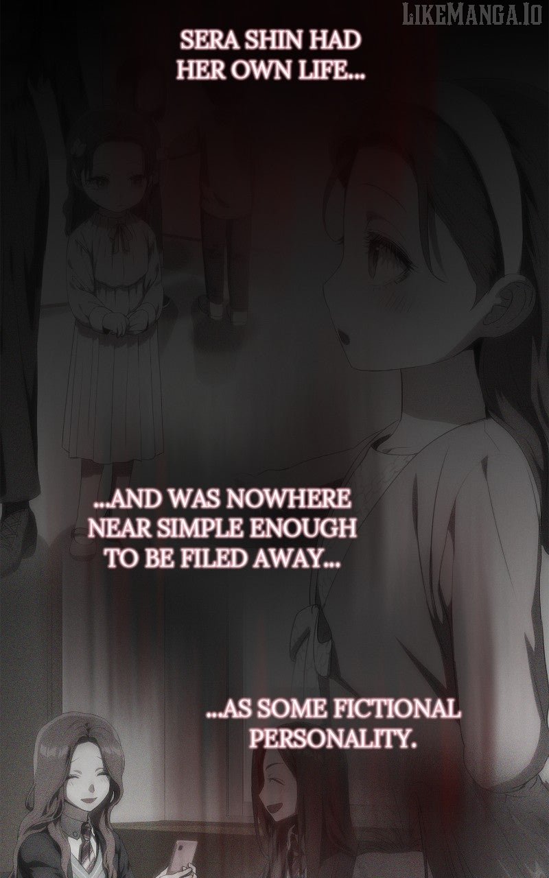 I’m Stuck in a Crazy Drama Chapter 61 - Page 16