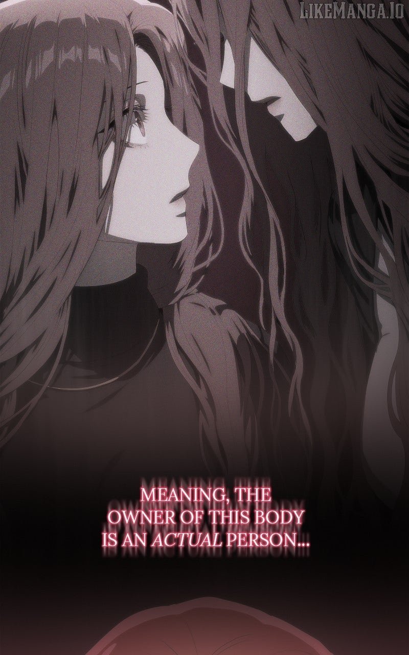 I’m Stuck in a Crazy Drama Chapter 61 - Page 19