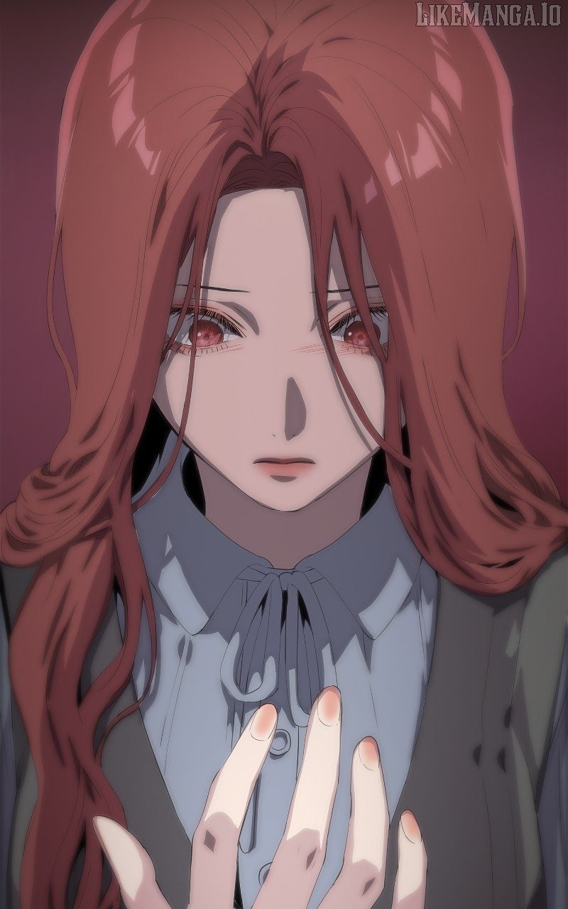 I’m Stuck in a Crazy Drama Chapter 61 - Page 20