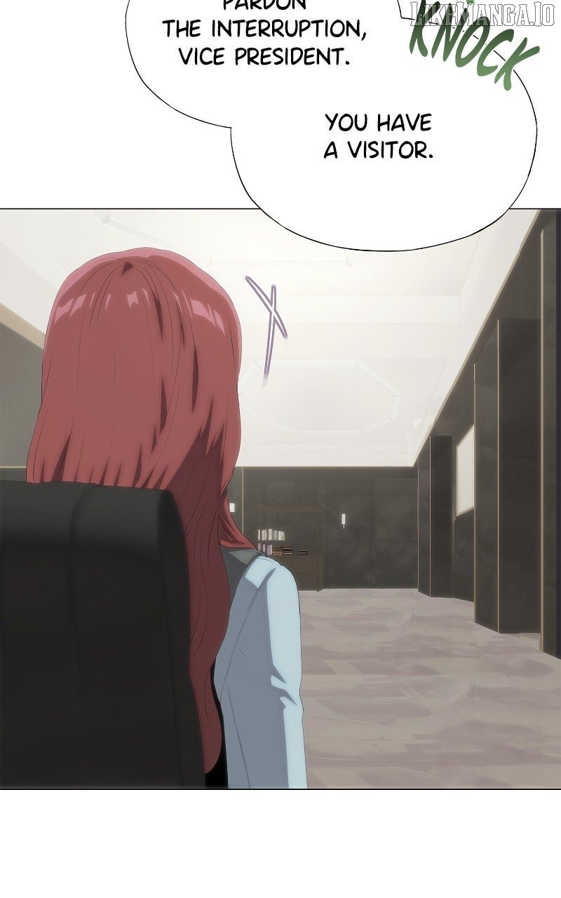 I’m Stuck in a Crazy Drama Chapter 61 - Page 25