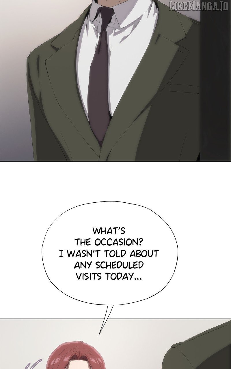 I’m Stuck in a Crazy Drama Chapter 61 - Page 27