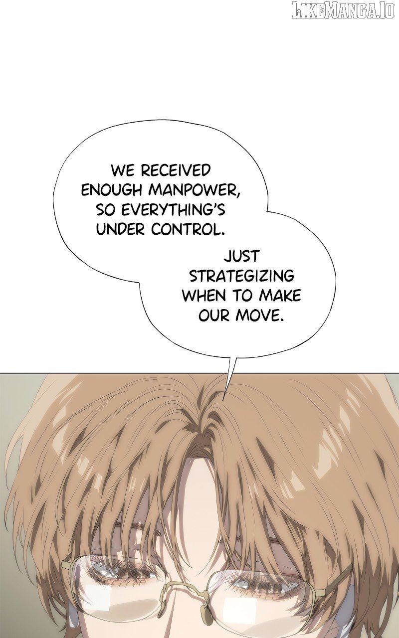 I’m Stuck in a Crazy Drama Chapter 61 - Page 4