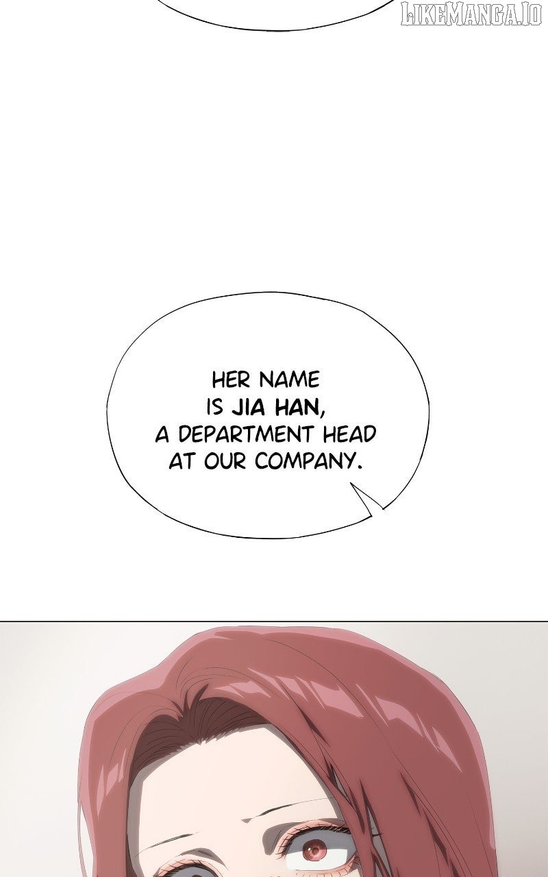 I’m Stuck in a Crazy Drama Chapter 61 - Page 42