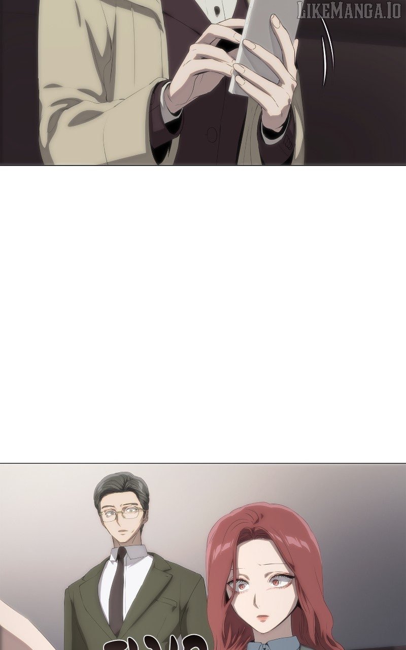 I’m Stuck in a Crazy Drama Chapter 61 - Page 46