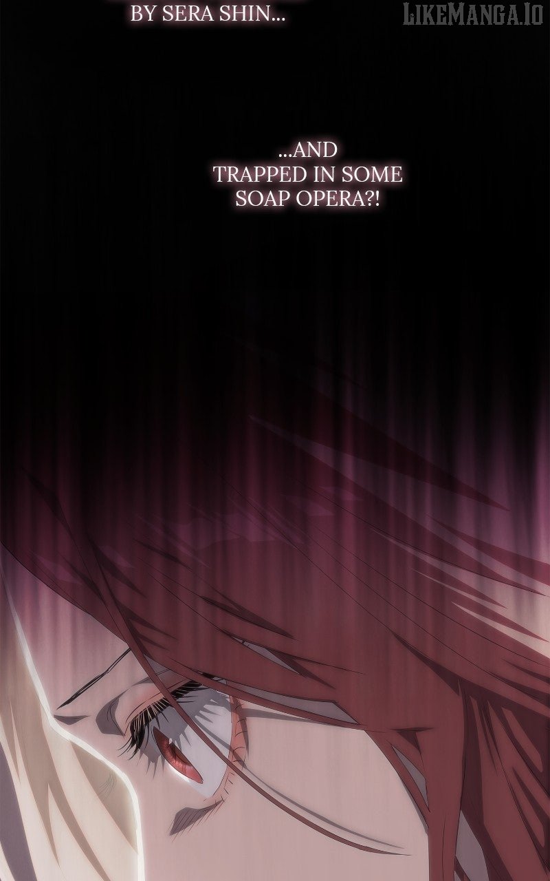 I’m Stuck in a Crazy Drama Chapter 61 - Page 55
