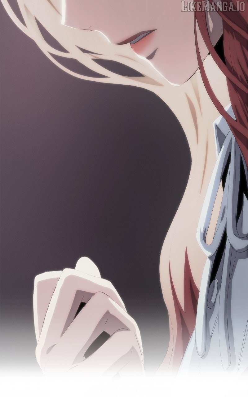 I’m Stuck in a Crazy Drama Chapter 61 - Page 56