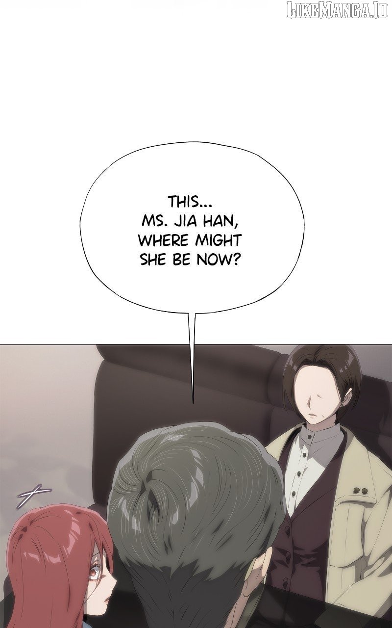 I’m Stuck in a Crazy Drama Chapter 61 - Page 57