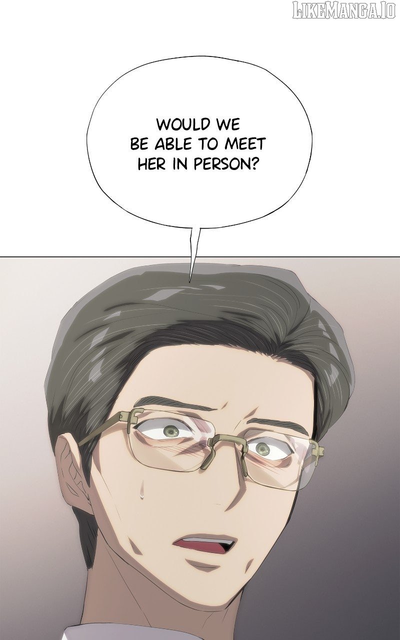 I’m Stuck in a Crazy Drama Chapter 61 - Page 59