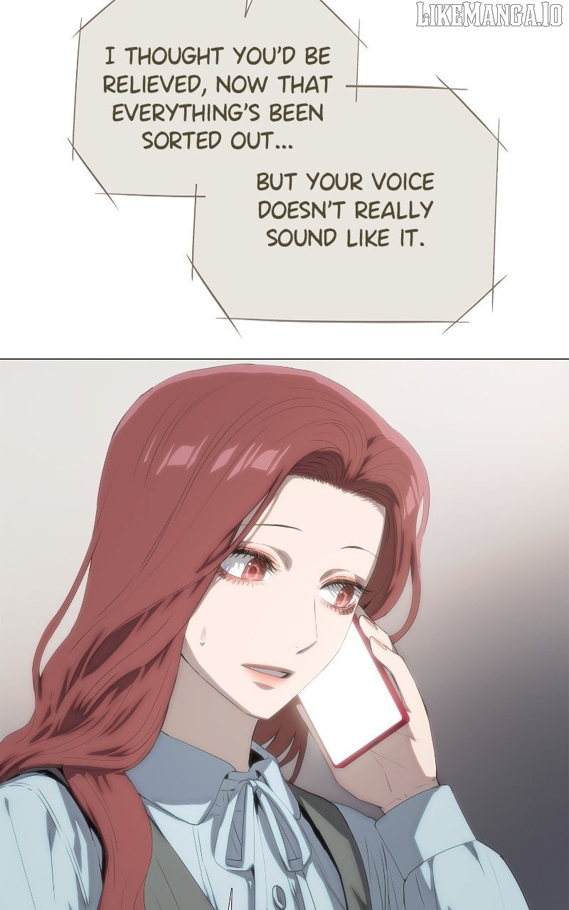 I’m Stuck in a Crazy Drama Chapter 61 - Page 7
