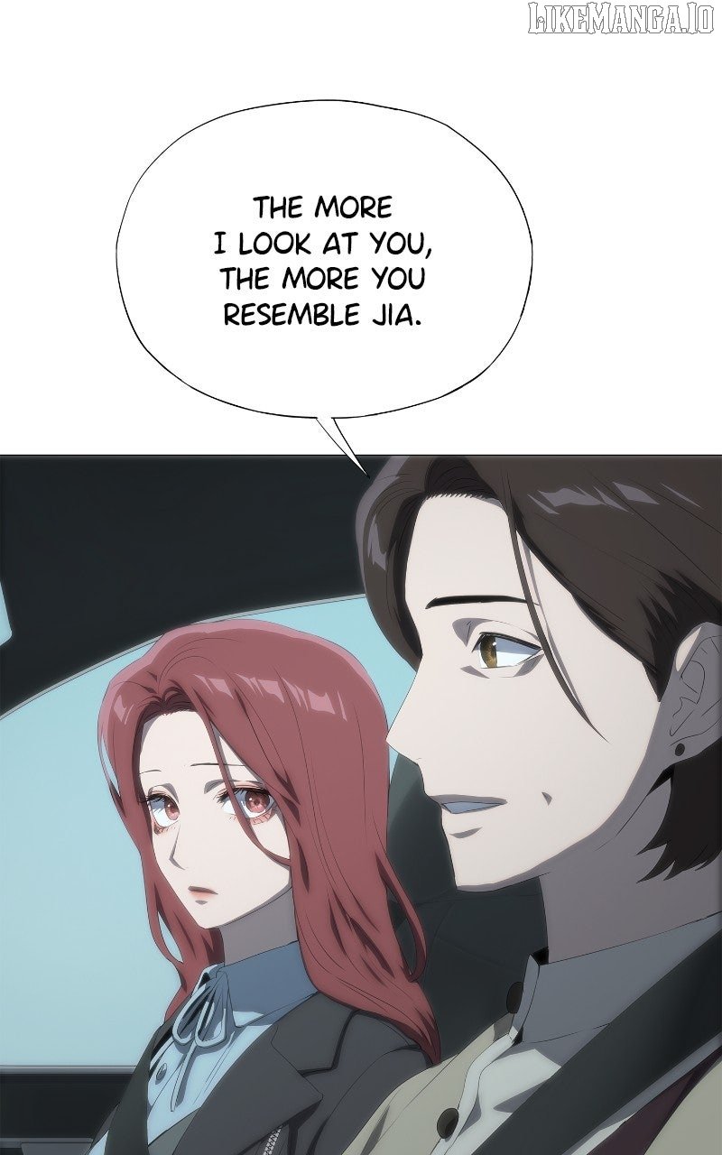 I’m Stuck in a Crazy Drama Chapter 61 - Page 68