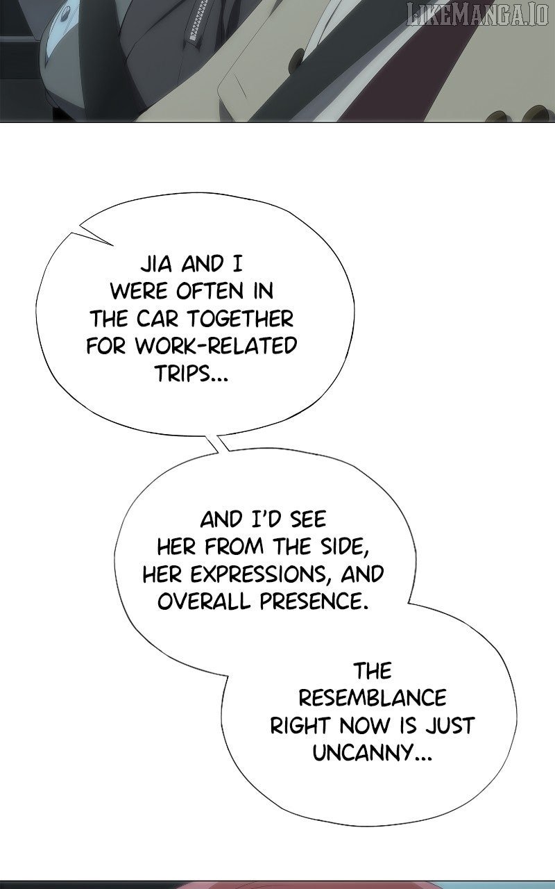 I’m Stuck in a Crazy Drama Chapter 61 - Page 69