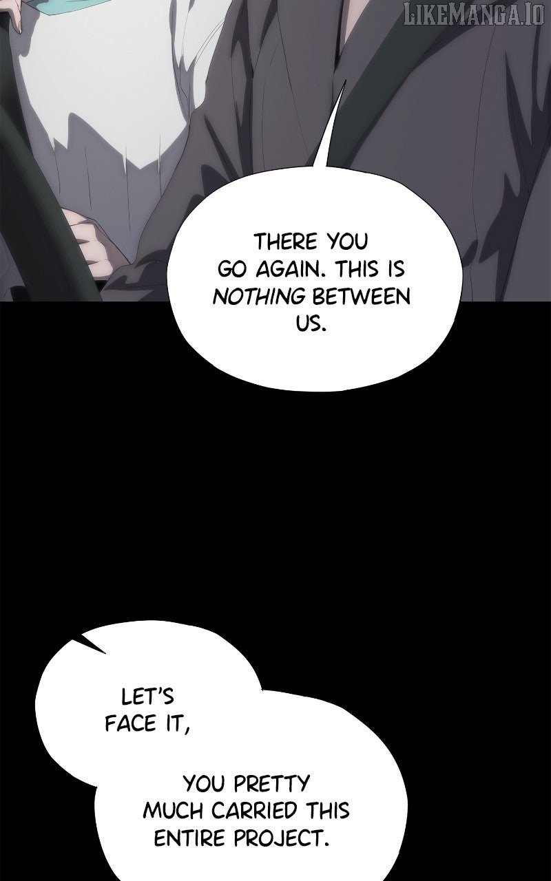 I’m Stuck in a Crazy Drama Chapter 61 - Page 76
