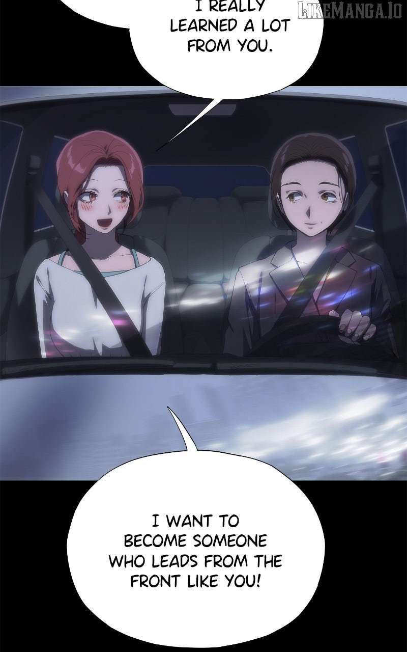 I’m Stuck in a Crazy Drama Chapter 61 - Page 79