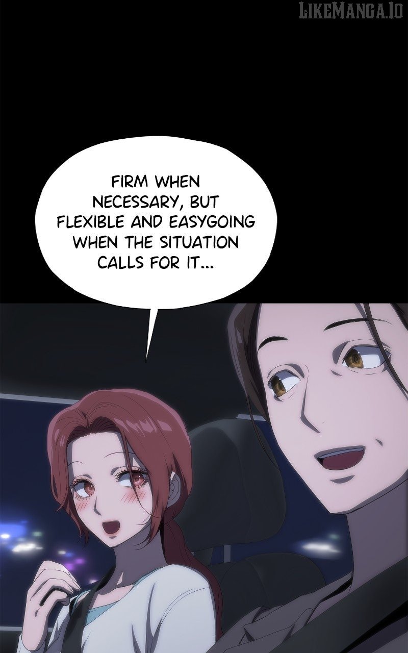 I’m Stuck in a Crazy Drama Chapter 61 - Page 80
