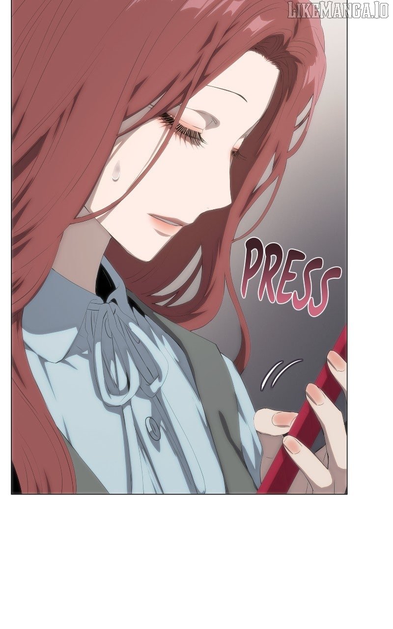 I’m Stuck in a Crazy Drama Chapter 61 - Page 9