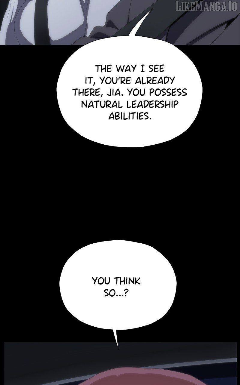I’m Stuck in a Crazy Drama Chapter 61 - Page 81