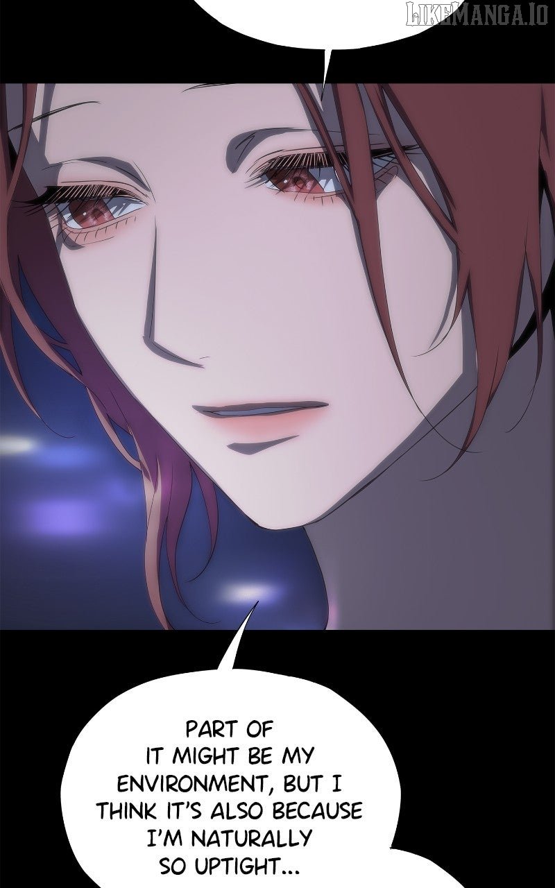 I’m Stuck in a Crazy Drama Chapter 61 - Page 84