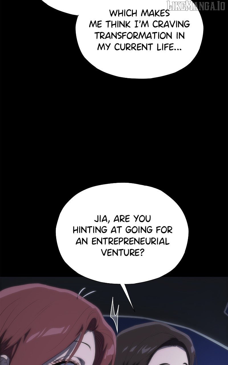 I’m Stuck in a Crazy Drama Chapter 61 - Page 85