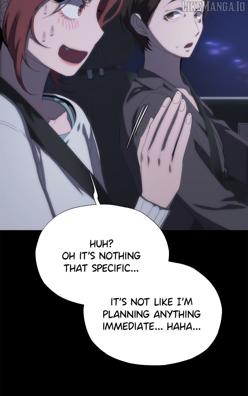 I’m Stuck in a Crazy Drama Chapter 61 - Page 86