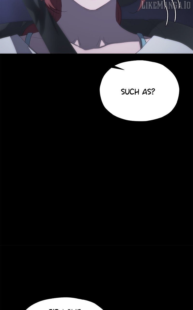 I’m Stuck in a Crazy Drama Chapter 61 - Page 88