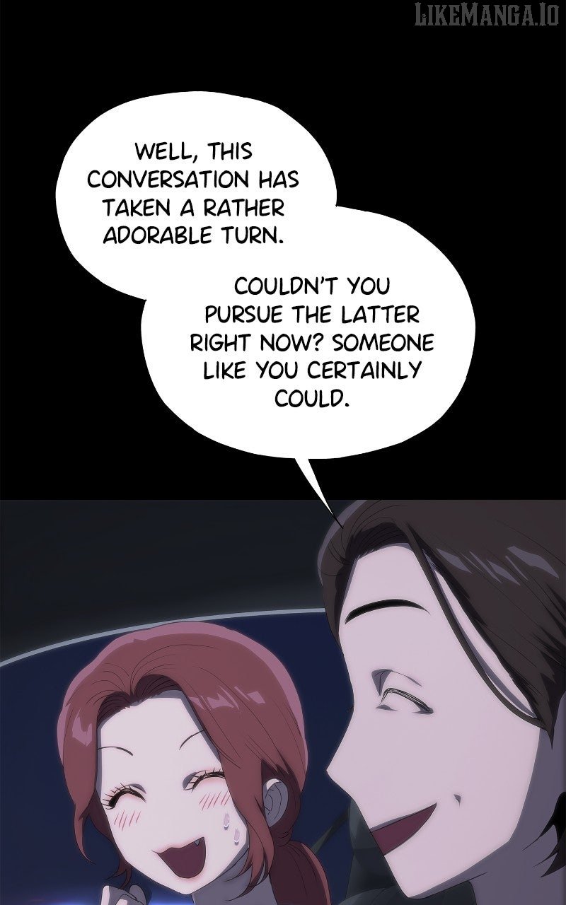 I’m Stuck in a Crazy Drama Chapter 61 - Page 90