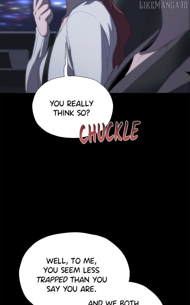 I’m Stuck in a Crazy Drama Chapter 61 - Page 91
