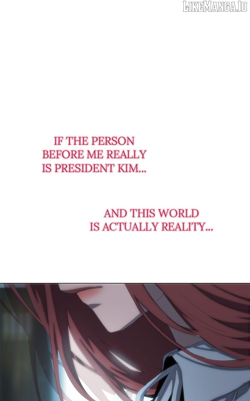 I’m Stuck in a Crazy Drama Chapter 61 - Page 97