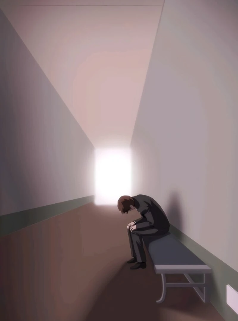 I’m Stuck in a Crazy Drama Chapter 62 - Page 121