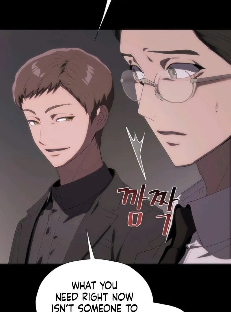 I’m Stuck in a Crazy Drama Chapter 62 - Page 132