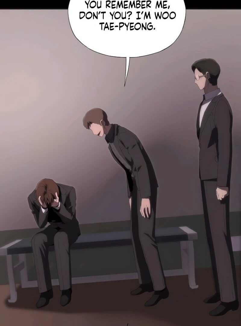 I’m Stuck in a Crazy Drama Chapter 62 - Page 134